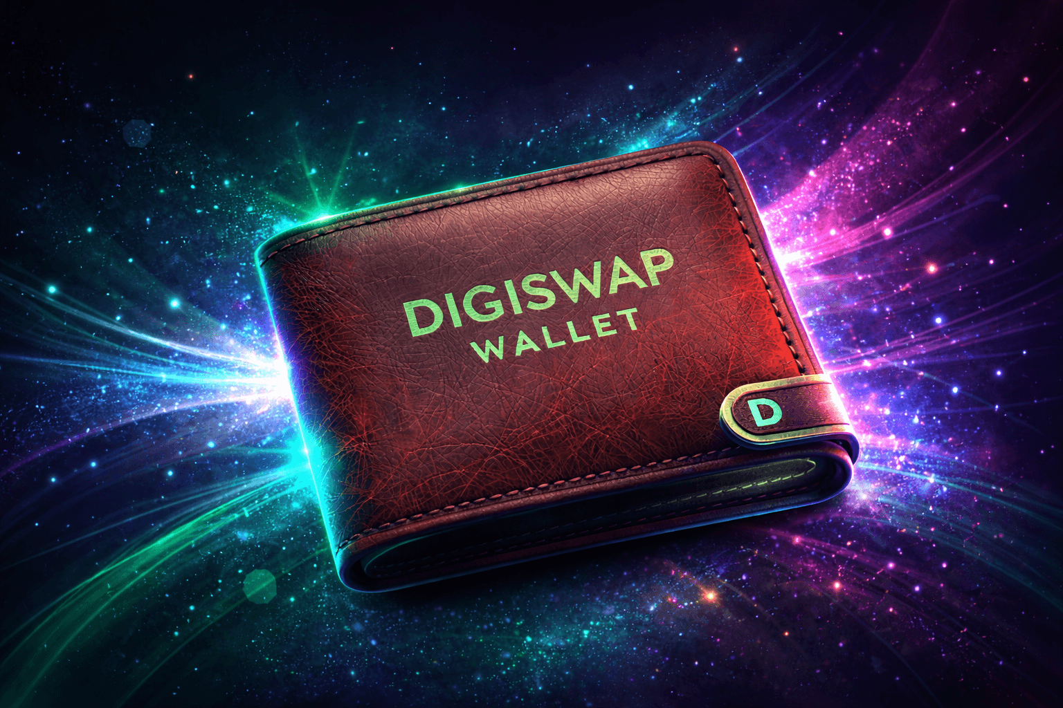 DigiSwap Wallet Launch AMA – What to Expect